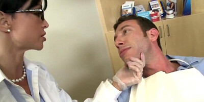 Jewels Jade, Jordan Ash and Persia Pele get naughty