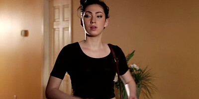 Marcus London in My Step daughter's Boyfriend #13, Scene #02 - SweetSinner