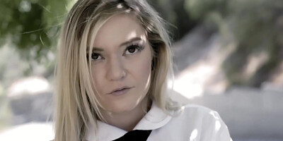 Chloe Foster - The Luckiest Guy Last Scene