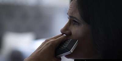 PURE TABOO Upset Husband Tries To Convince Successful Hot Wife Penny Barber To Quit Being An Escort