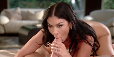 Queenie Sateen - Sex With Ex Without Strings Attached