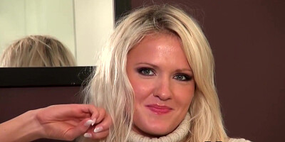 Diora Cooper Casting - Andrea Francis