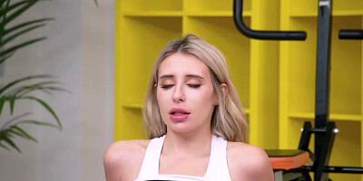 Tory Sweety - Theres No Better Way To Burn Off Calories