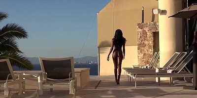 Itc - 1824 - Nicole Kitt - Teaser Video