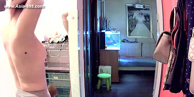 Hackers use the camera to remote monitoring of a lover's home life.316