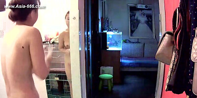 Hackers use the camera to remote monitoring of a lover's home life.316