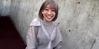 Sun-094 A Urinating Record Of A Slender Beauty Who Was