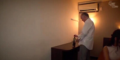 [gvh-511] Top Ranked Office Lady In The Company Caste Aphrodisiac Chimesex Experiment Sumire Mizukawa - Teaser Video