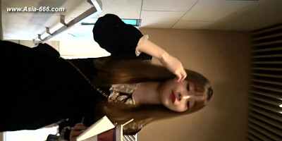 peeping chinese amateur upskirt.120