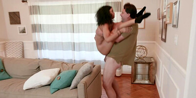 Ebony babysitter also offers sexual service