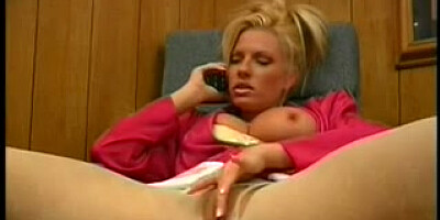 Michelle thorne phone hump