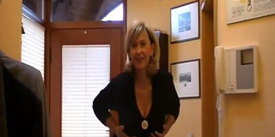 Mein geile tante iss geil