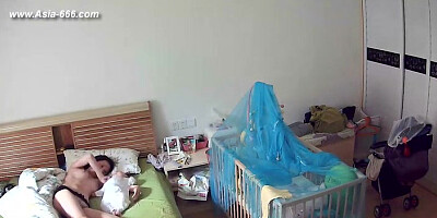 Hackers use the camera to remote monitoring of a lover's home life.346