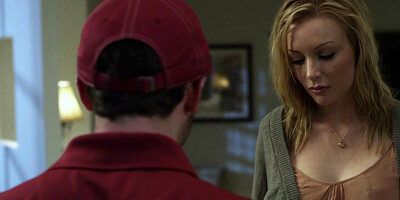 Riley Steele & Erik Everhard in The Con Job, Scene 5