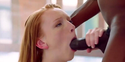 Redhead Wife Gets A Bbc And Makes Her Cuckold Husban With Jason Brown And Katy Kiss