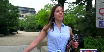 Fille Francaise Tres Chaude Baisee - Double Penetration - Fmm Francais