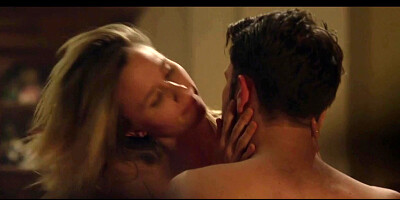 Sadie Katz and Roxanne Pallett - Wrong Turn 6