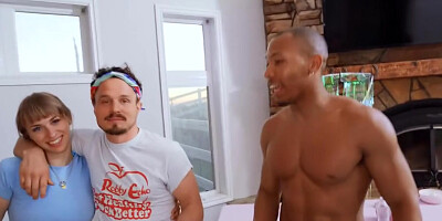 Voluptuous Minx Mind-blowing Sex Video