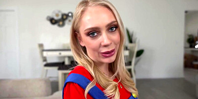 May 2023 Flavor Of The Month S3:e10 With Braylin Bailey