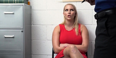 ShoplyfterMylf - Vanessa Cage