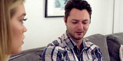 Big Ass teen 18+ Stepsister Katie Kush In A Sexperiment With Her Stepbrother