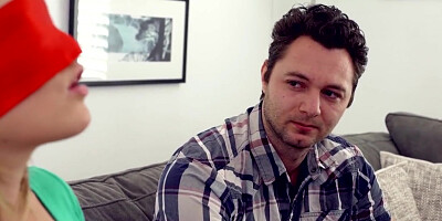 Big Ass teen 18+ Stepsister Katie Kush In A Sexperiment With Her Stepbrother