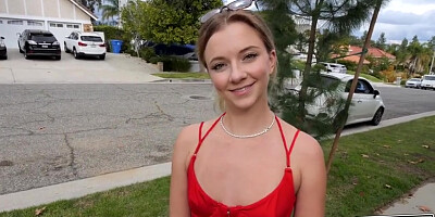 Riley Star - Deep Down Rileys Throat