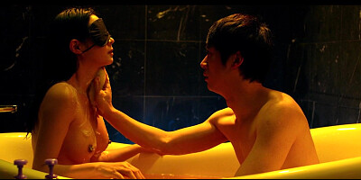 Eun-woo Lee - Kabukicho Love Hotel