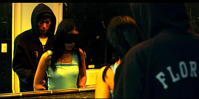 Eun-woo Lee - Kabukicho Love Hotel