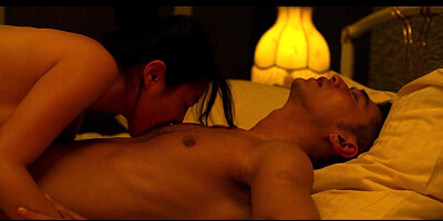 Eun-woo Lee - Kabukicho Love Hotel