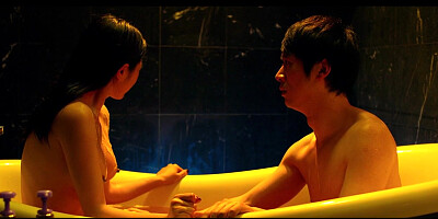 Eun-woo Lee - Kabukicho Love Hotel