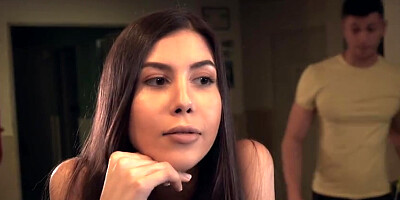 Anya Krey - Traveling For Dick 480p 2021 Vhq