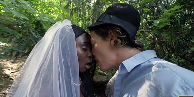 Zaawaadi - Forest Of Wonders And Inescapable Lust