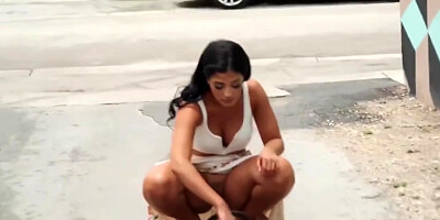 Exotic Sex Scene Big Tits Wild Youve Seen With Candy Alexa, Misha Maver And Sofi Ryan
