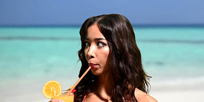 Well Make You Wetter Than The Waves