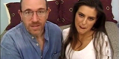 Retro amater sextape of assfucked german babe