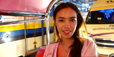 TuktukPatrol Video: Fa 3