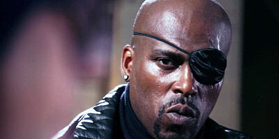 The Avengers XXX: A Porn Parody - Vivid