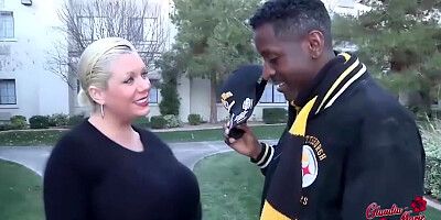 Lies To Then Breeds With Her With Danny Blaq And Claudia Marie