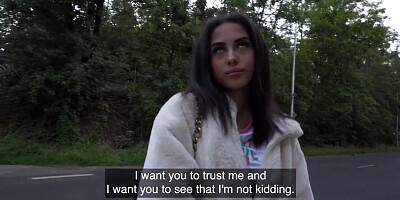 Tasha Lustn In The Movie Episode Three: Sorry Martin