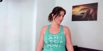 Enchanting Milf Pov Interesting Porn Video