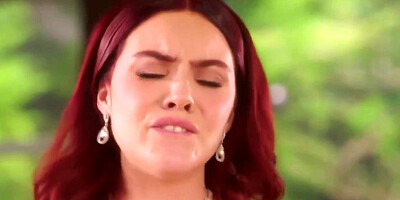Freya Parker Wont Stop Until She Gets Her Man
