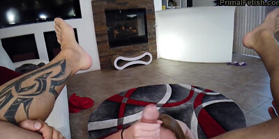 Aria Kai In Paying My Bitch Stepsister Back For Getting Me Kicked Out