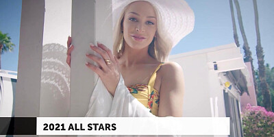2021 All Stars - PlayboyPlus