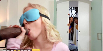 Damion Lets Diego Bang So He Can Fuck Smoking With Kelsi Monroe, Diego Perez And Damion Dayski