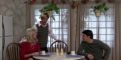 Who's The Boss - NewSensations