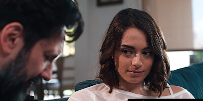 MODERN-DAY SINS - Resentful Sophia Burns Gets Payback By Fucking Ex-Bestie's Husband Tommy Pistol