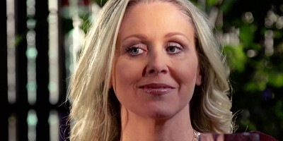 Classy mature lesbosex with Julia Ann and pal