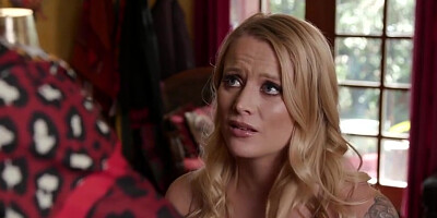 Paris White - The Cute Little Babysitter #16