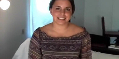 First Time Ass Fucking For Samantha